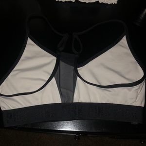 Victoria secret sports bra